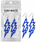Lighting ZAP Earrings