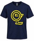 OZ Navy T-Shirt