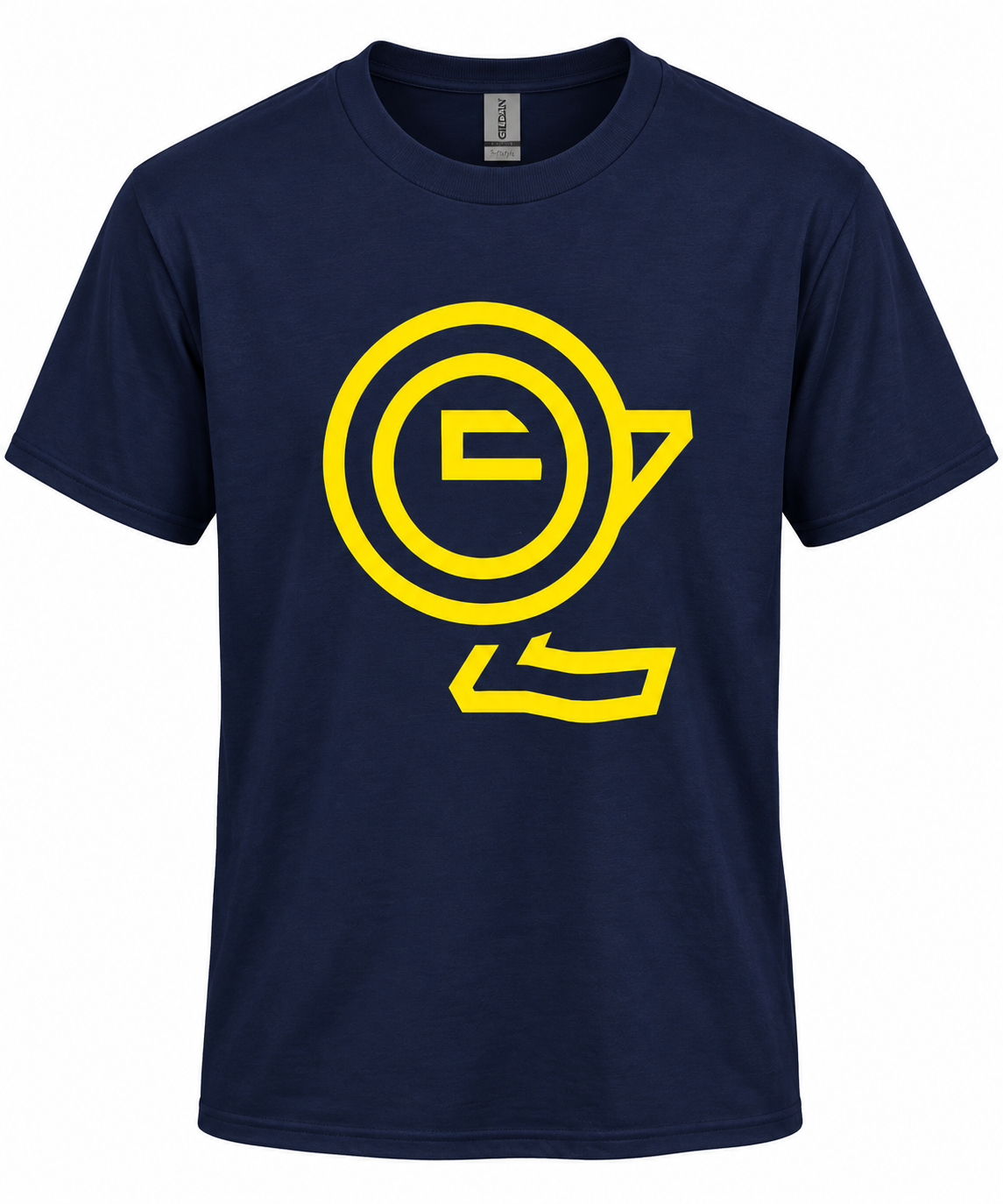 OZ Navy T-Shirt