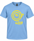 OZ Light Blue T-Shirt