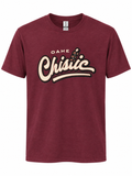 Oahe Chislic T-Shirt