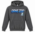 Oahe Zap Youth Kids Sweatshirts