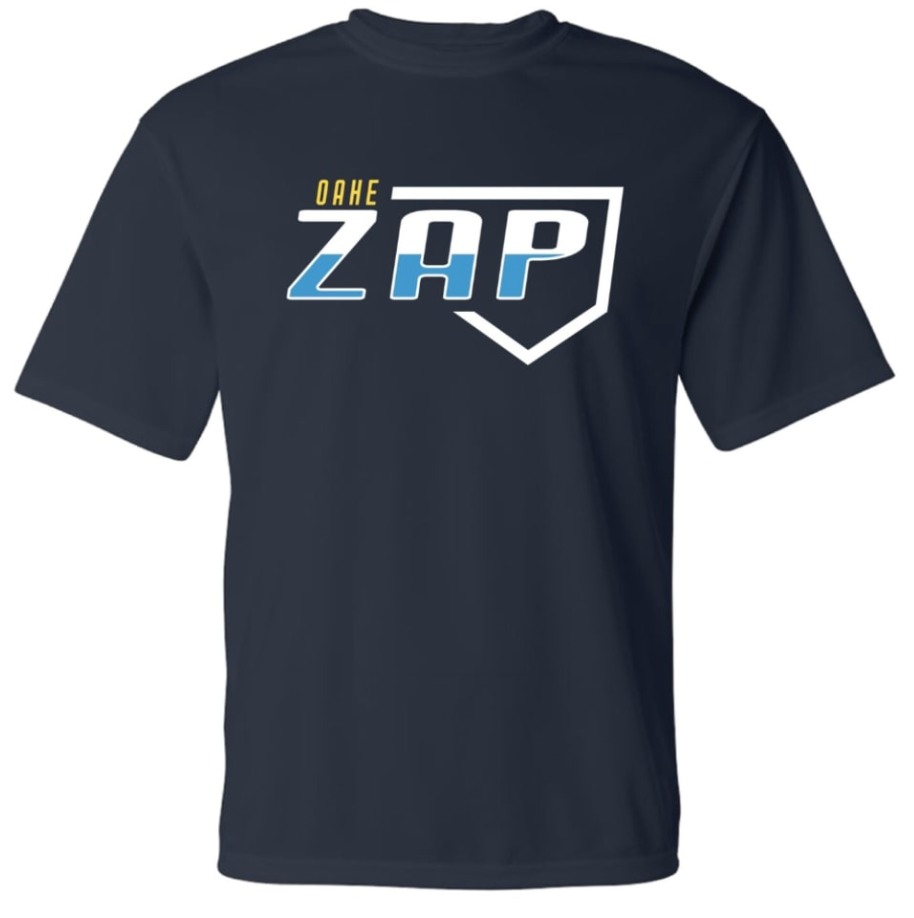 Oahe Zap Diamond Performance Shirt