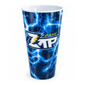 Oahe Zap Souvenir Cup